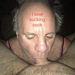 Sissyjenni michigan sissy cock sucker
