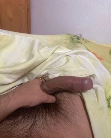 My big dick