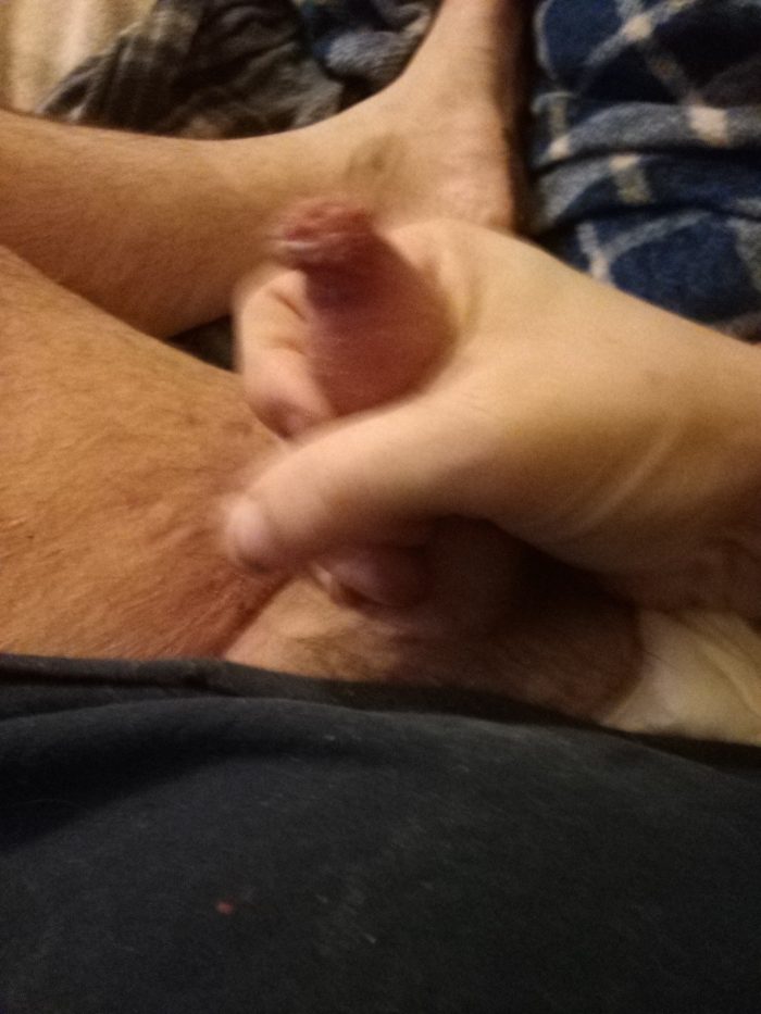 Tell me your Brutally honest opinion of my penis