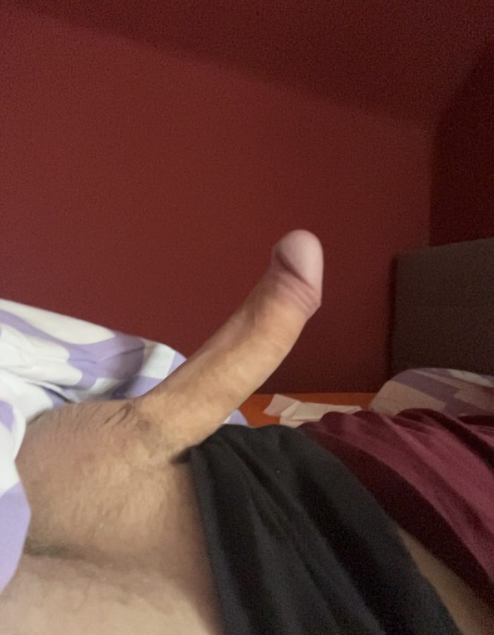 How do you like my dick?