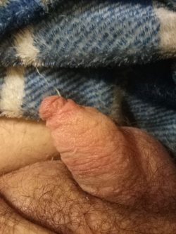 Soft and tiny