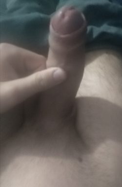 19yo dick | rate me