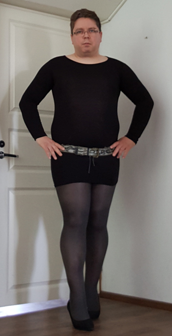 SIssy Jamie