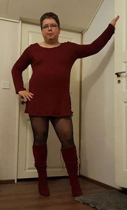 SIssy Jamie