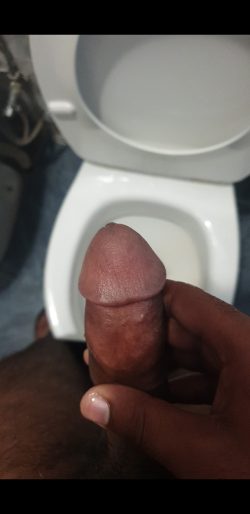 Rate my dick how it is