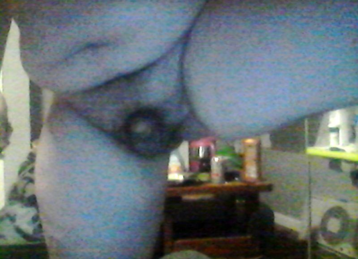 my soft penis. also for anyone wondering no i dont have balls i was born without them. not kidding