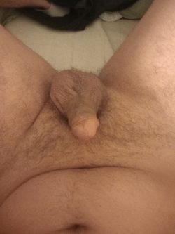 My Small Penis