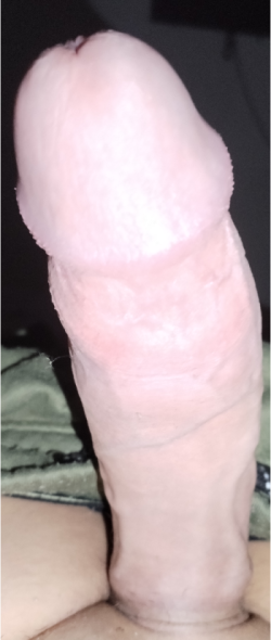 Aight bet.. Yall rate my dick from 1/10 Say if its thick and veiny