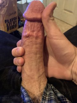 My cock at 19