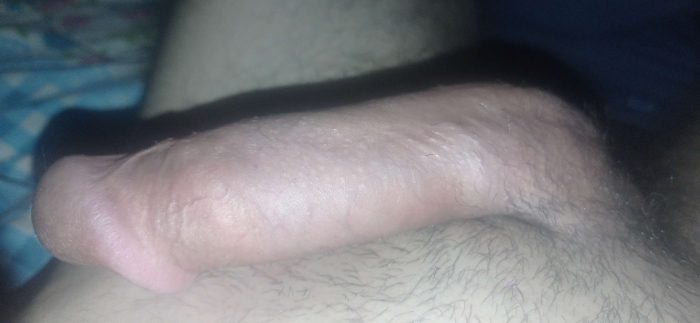 Rate my dick