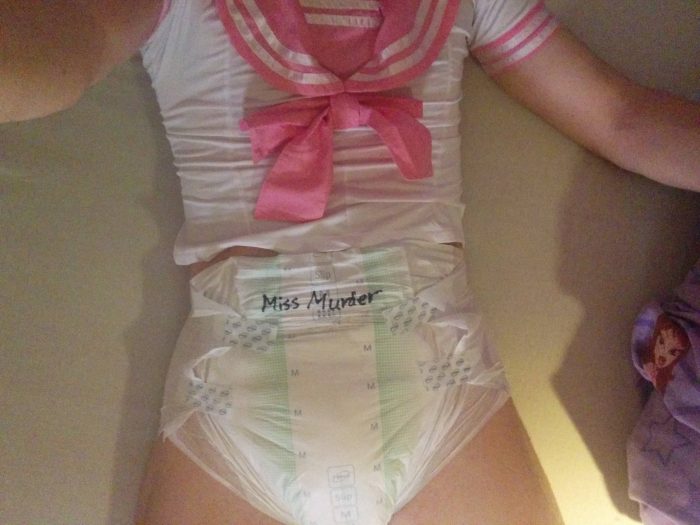 Sissy slut Peter