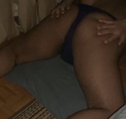 Thicc Femboy