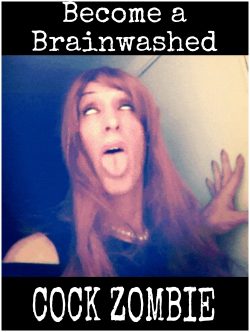 Brainwashed Cockslut