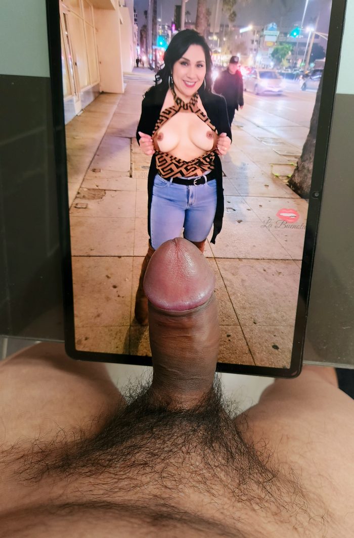 Cock tribute to Desi Indian sult by Thukkamj