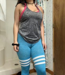Camel Toe Attention Whore