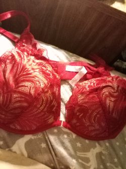 38B bra