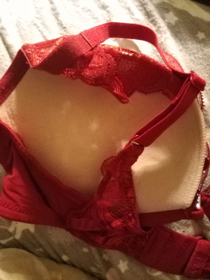 38B bra