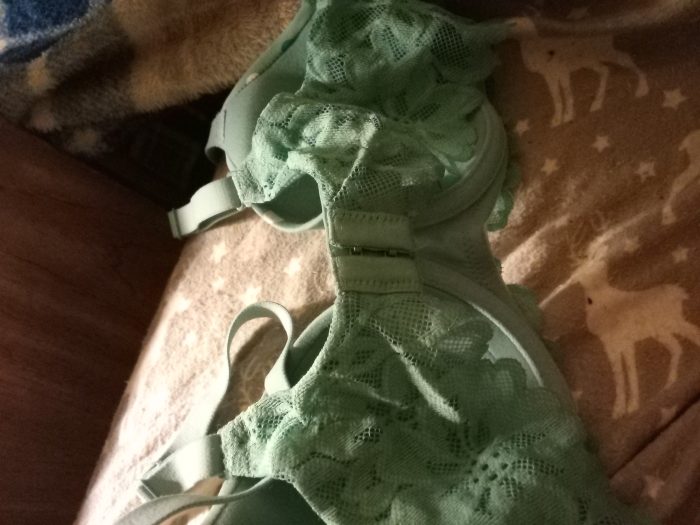 32B bra