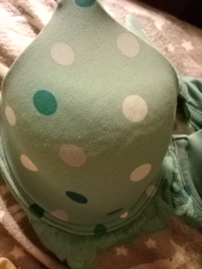 32B bra