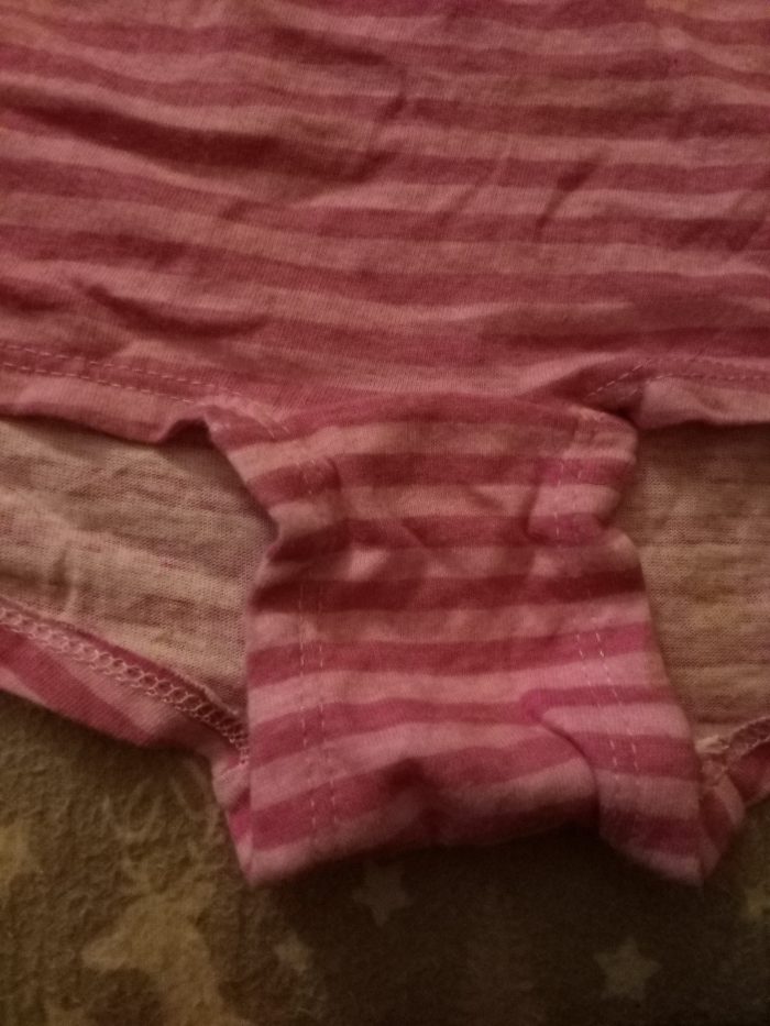Sexy little panties