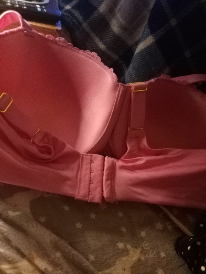 42D bra