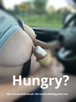 Hungry?