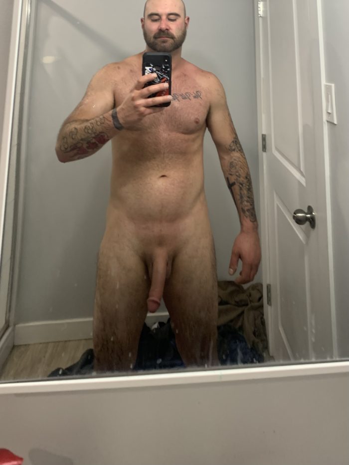 How do u like my soft cock. Would u like to feel it grow!!