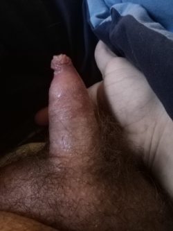 Is my dick too small and pathetic?