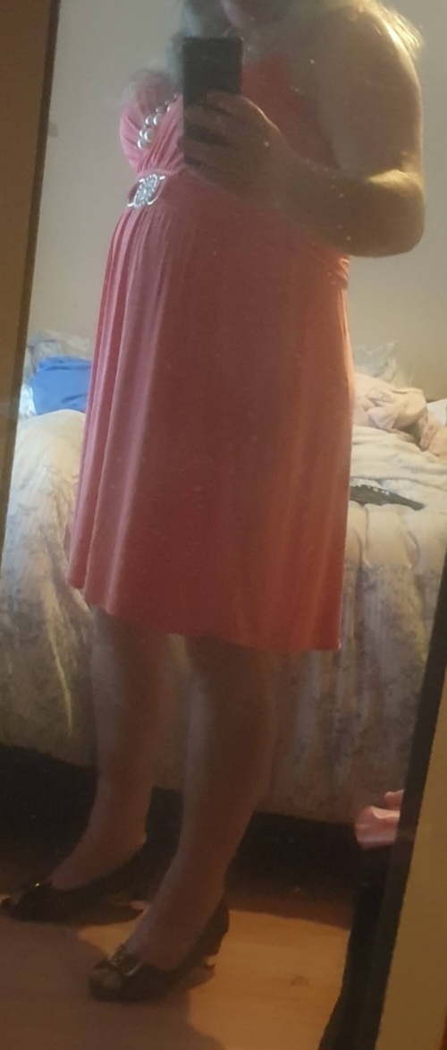 Love my dresses