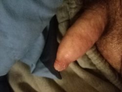 Any petite girls out there interested in my cock?