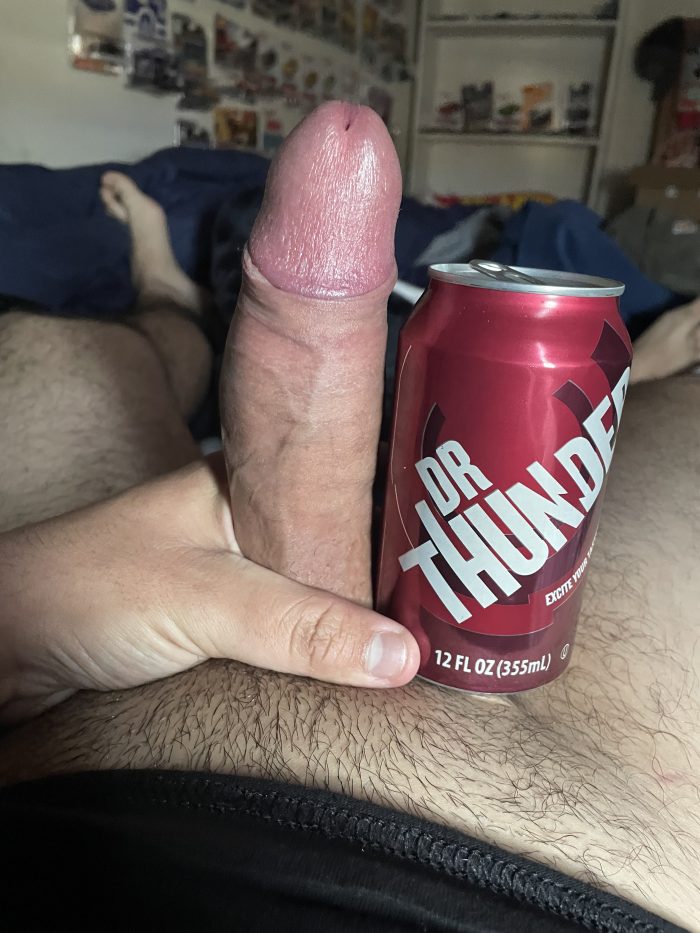 Good looking cock or nah