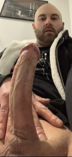 Am I too cock material