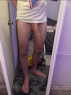 Just hanging in there