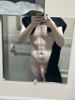 Let me know what you think
