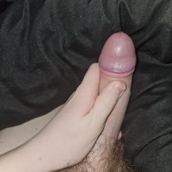 So horny