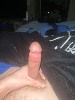 Rate my dick