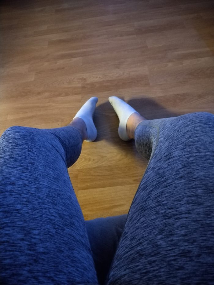 Waiting To get fucked
