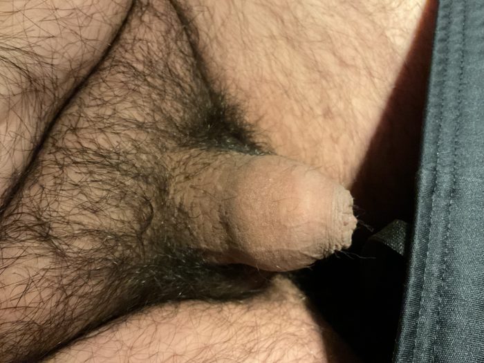 Rate my small uncut. Be honest…