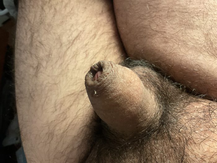 Rate my small uncut. Be honest…