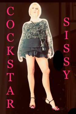 Sissy Cockstar