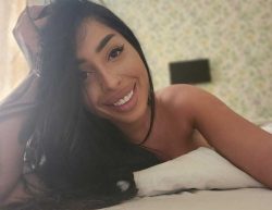 Latina size queen doing penis ratings online
