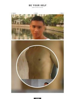 Singapore Guy Naked At Sauna Club