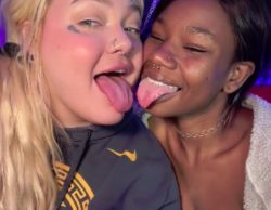 Two kinky sluts live streaming for you
