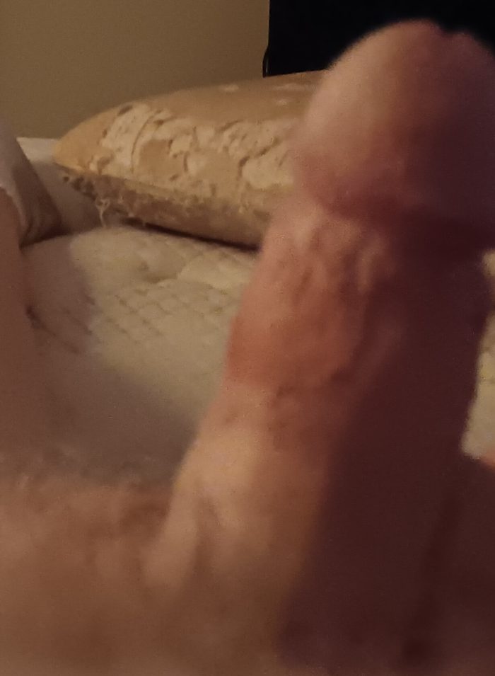 LADIES, CUM GET MY COCK