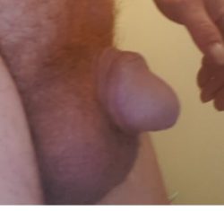 my monster cock