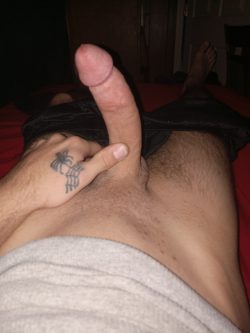 How good do u think my cock is