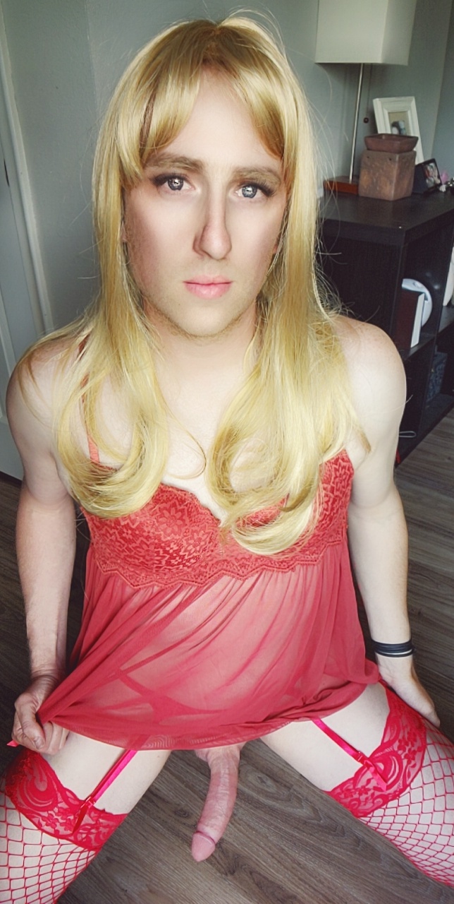 Cagedsissy2020 crossdressing exposed