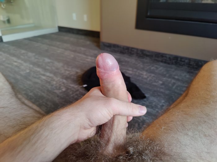 M19 am i bigger than your bf? Be honest.