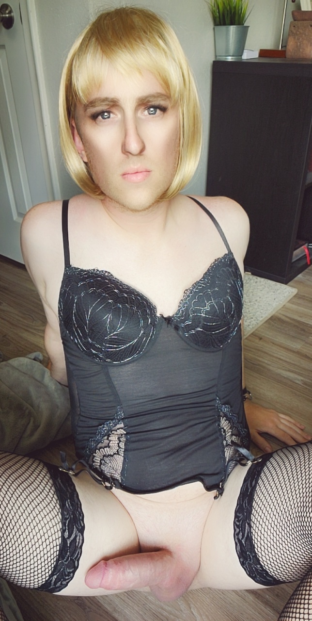 Cagedsissy2020 exposed sissy