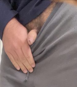 Tiny cock